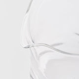Disposable Cups: Glass Pourer Fluid 280ml