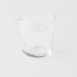 Disposable Cups: Glass Pourer Fluid 280ml