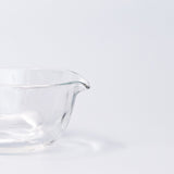 Disposable Cups: Glass Pourer Fluid 100ml