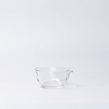 Disposable Cups: Glass Pourer Fluid 100ml