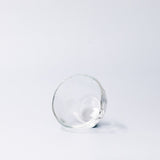 Disposable Cups: Glass Pourer Fluid 100ml