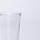 Disposable Cups: Glass Tumbler Narrow 160ml