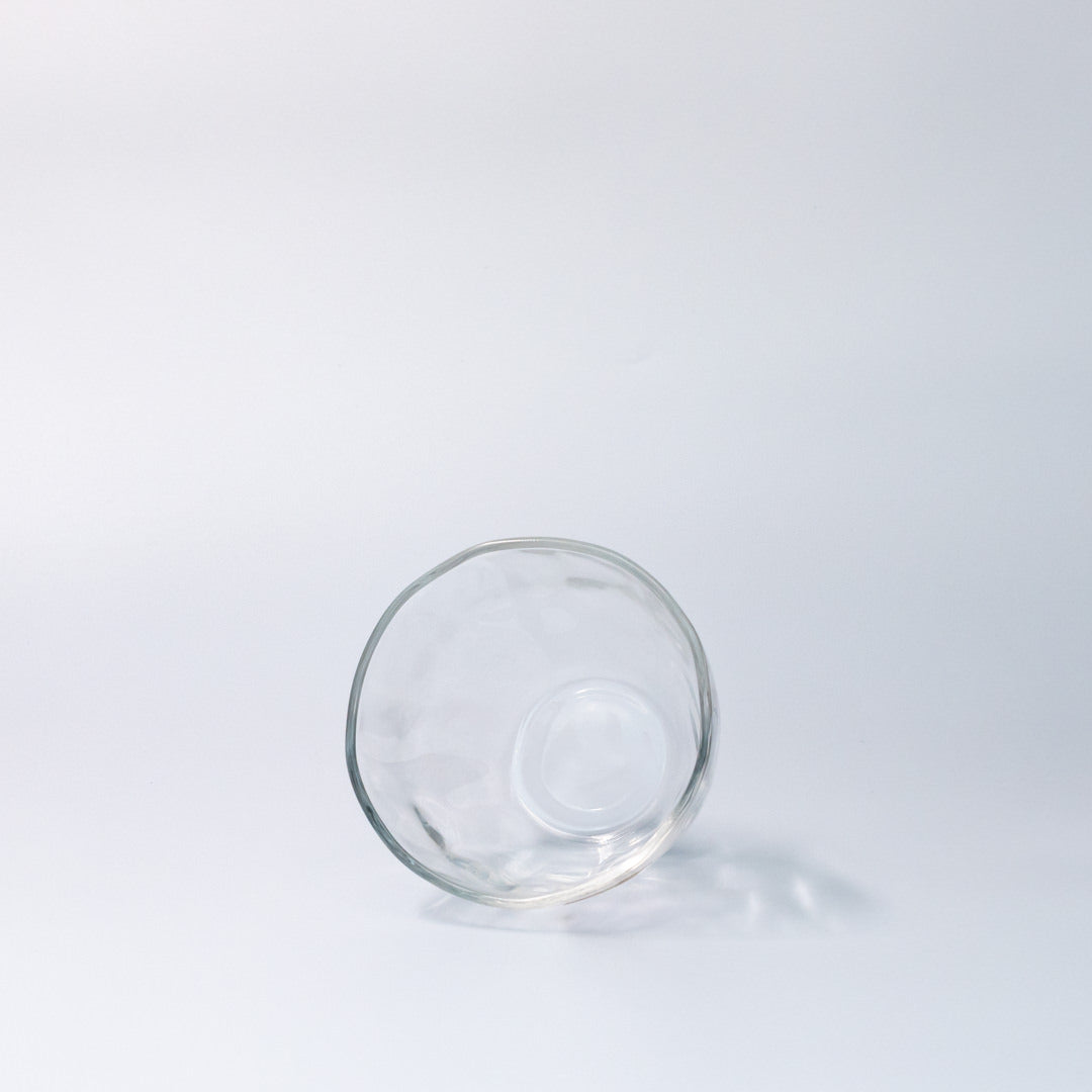 Glass Bowl 12cm