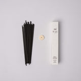 Incense no 35