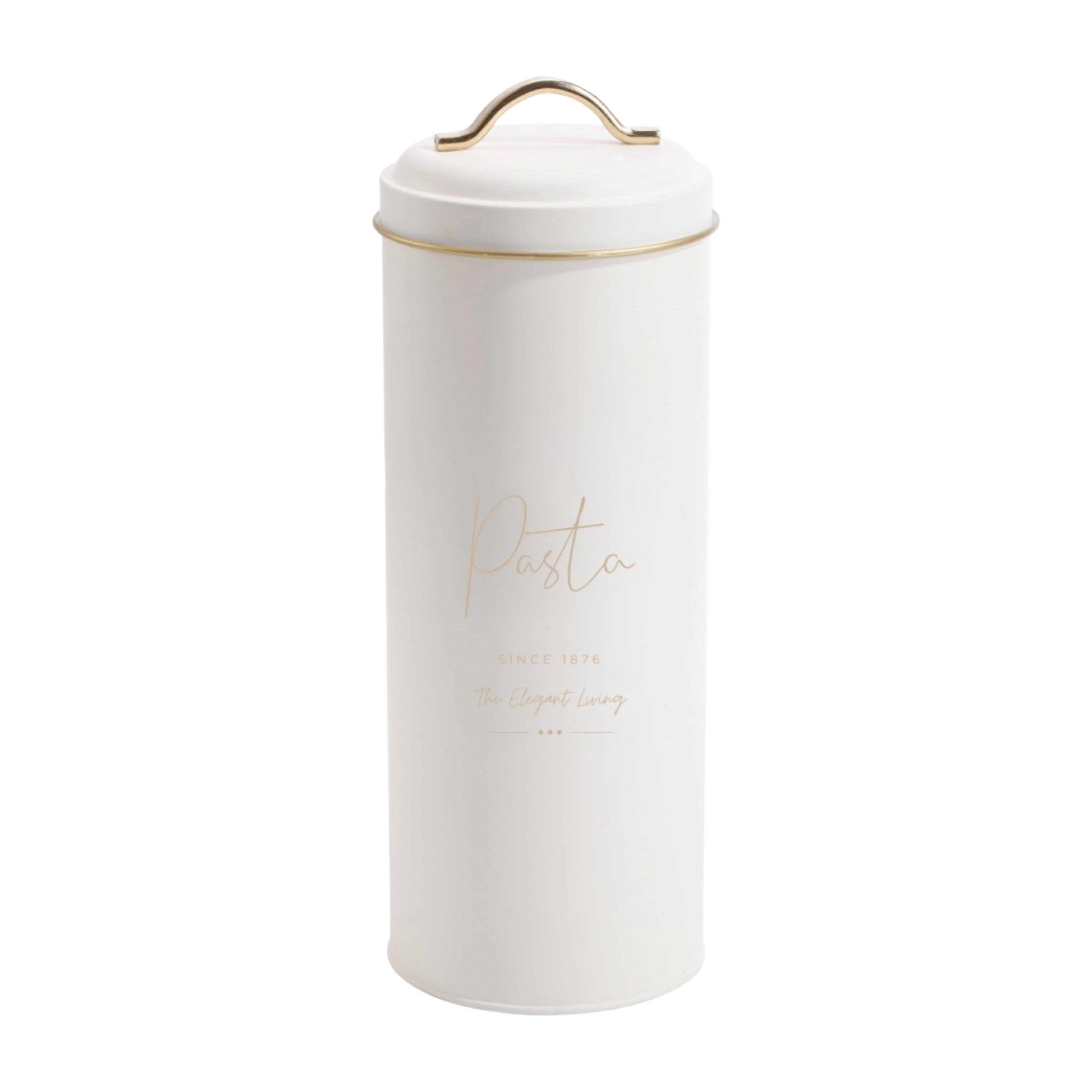 Elegant Living Pasta Canister 33cm
