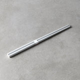 Chopsticks Lacquered Grey & White