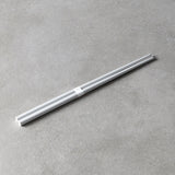 Chopsticks Lacquered Grey & White
