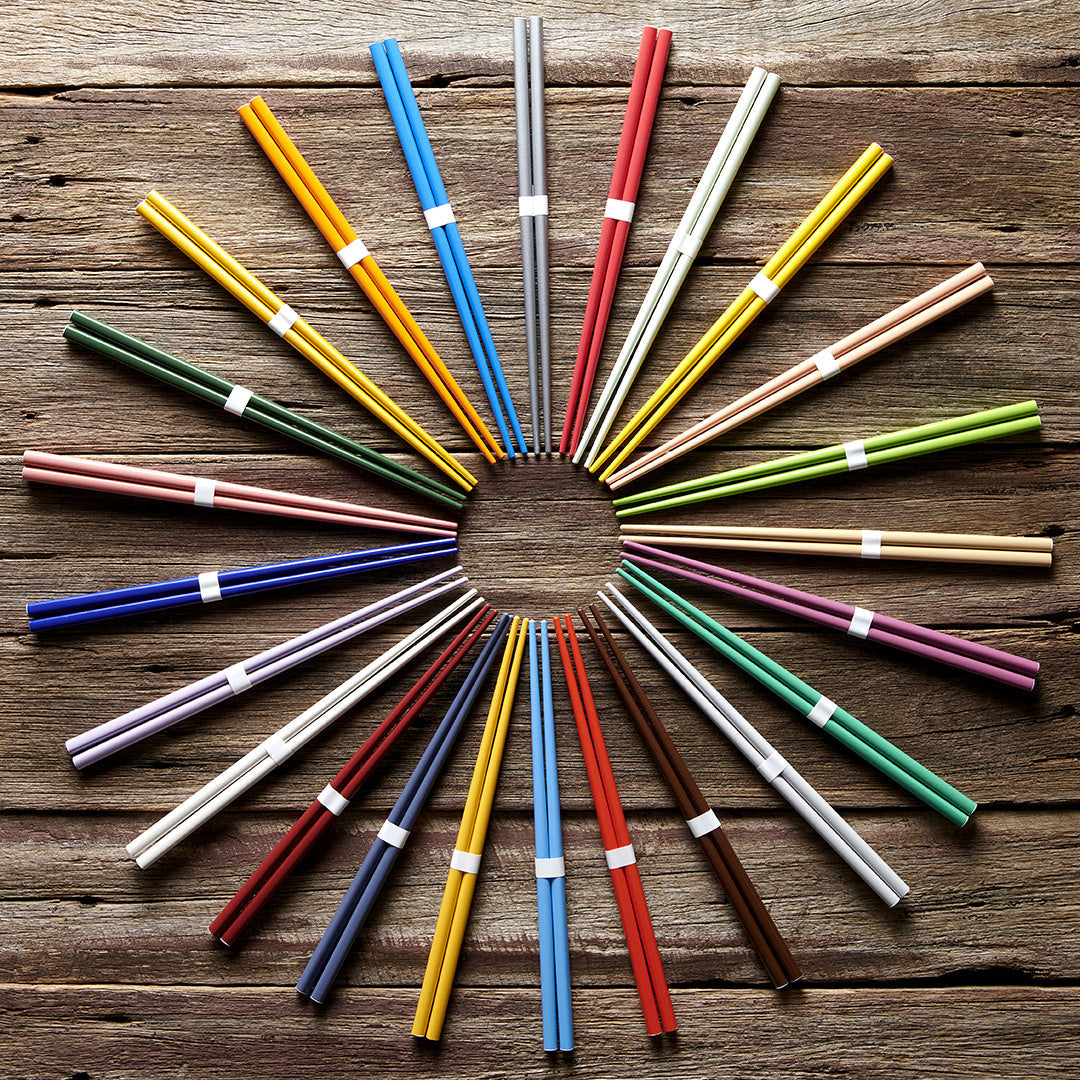 Chopsticks Silver