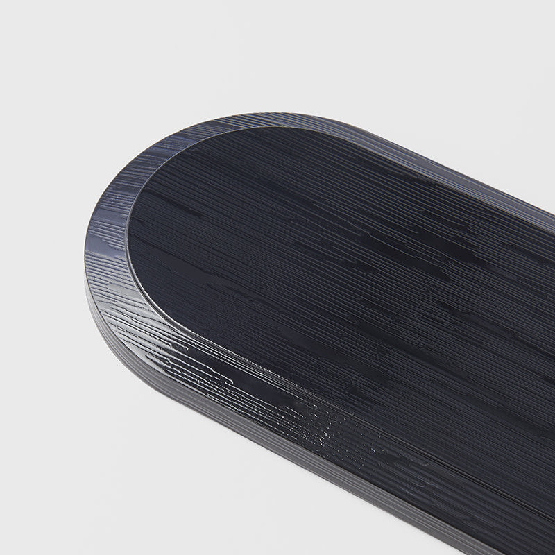 Bento Lid Oval
