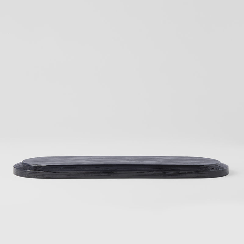 Bento Lid Oval