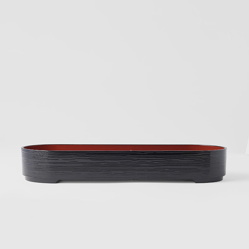 Bento Section Oval 3 Section