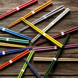 Chopsticks Navy
