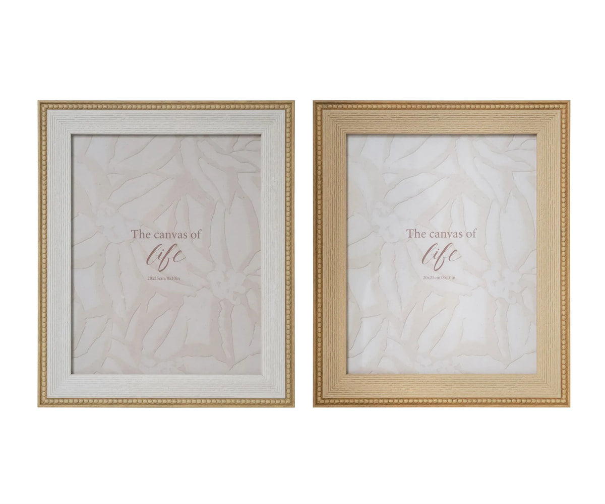 Bulk 24 Ps Photo Frame Windsor Heritage 20x25cm 8x10in 2 Asst