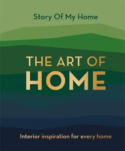 Story Of My Home: The Art of Home: Interior inspir