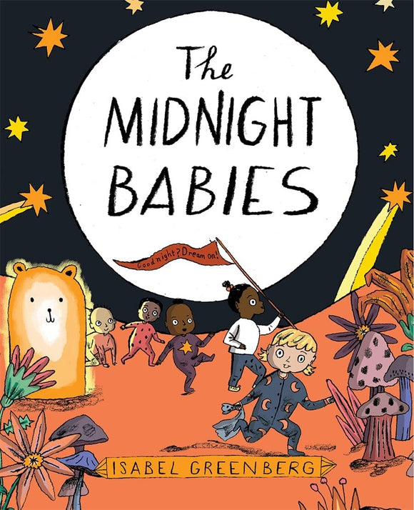 Midnight Babies, The