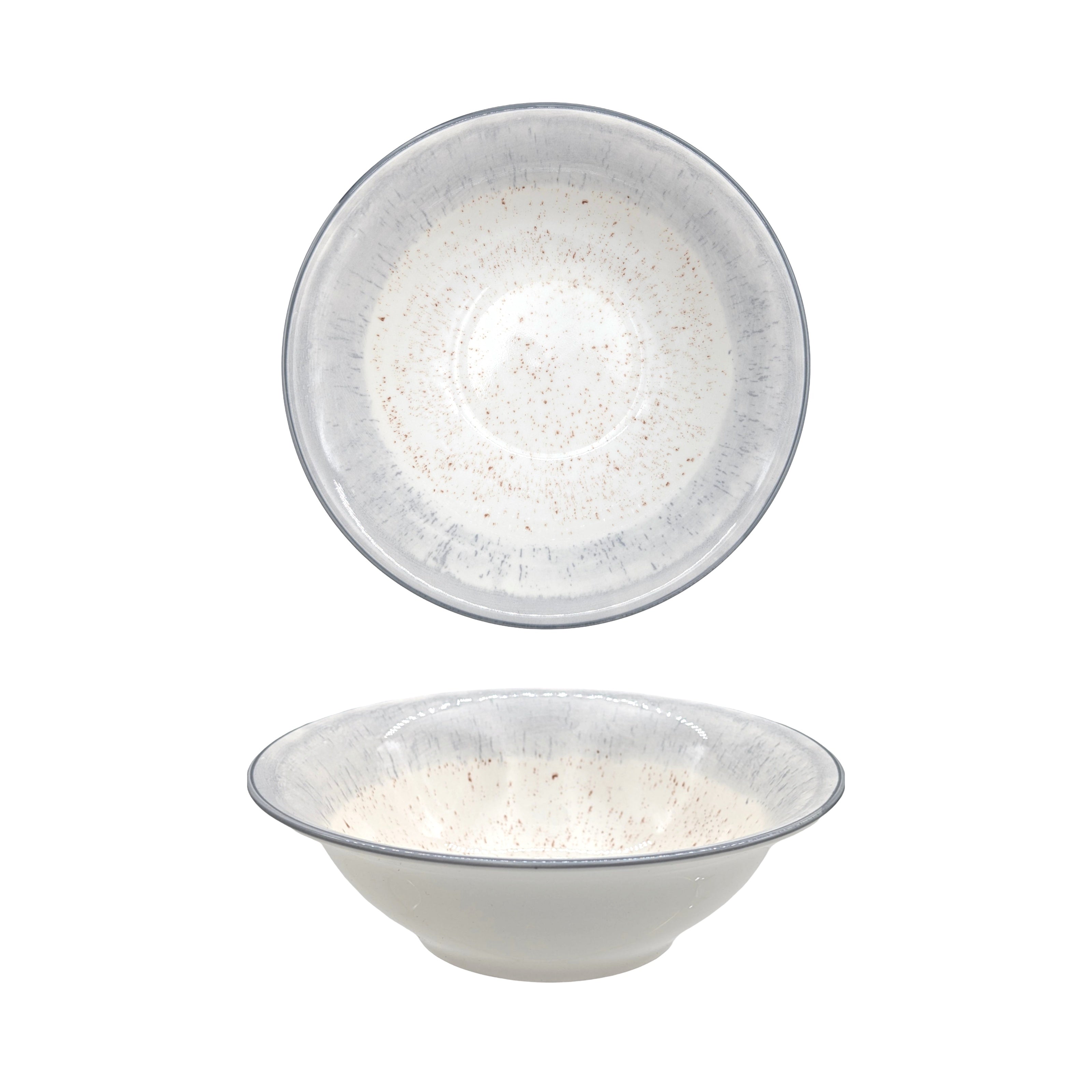 Oven Mitts & Pot Holders: bulk 24 Torquay Porcelain Soup Bowl 7" 18cm