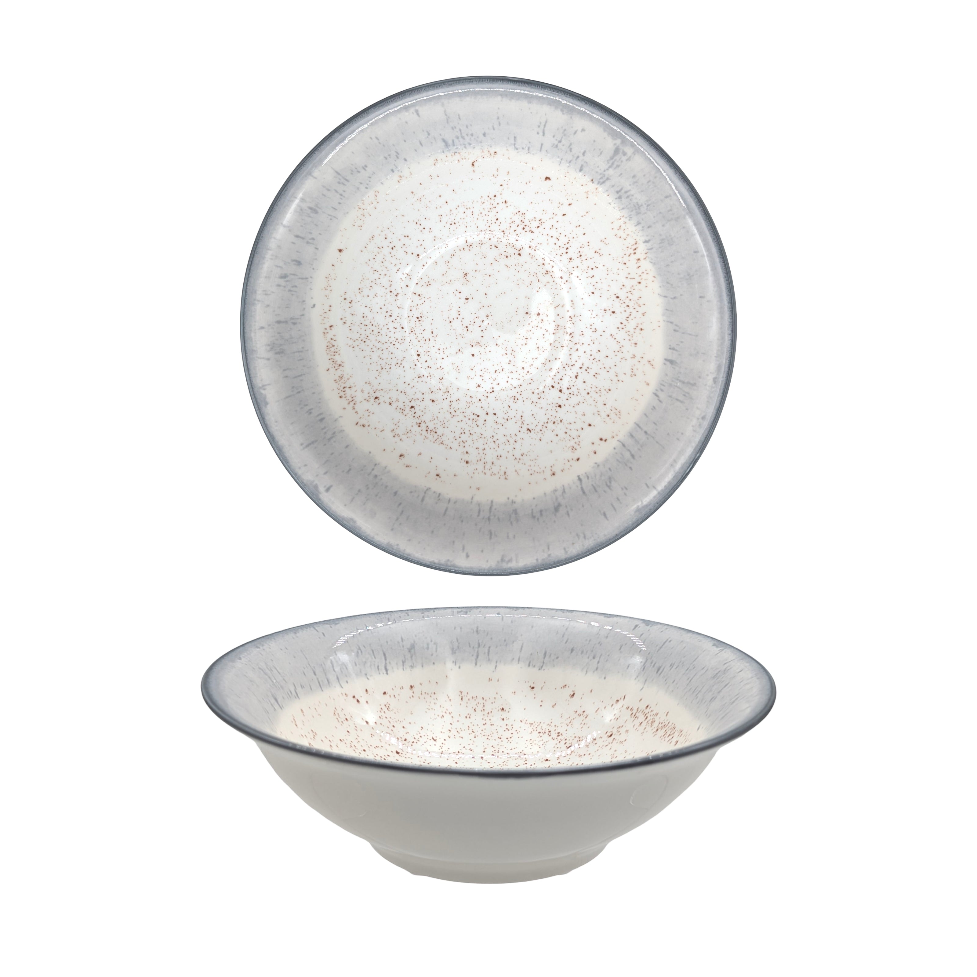 Oven Mitts & Pot Holders: bulk 24 Torquay Porcelain Soup Bowl 8" 20cm