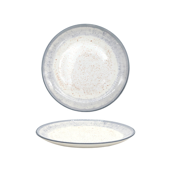 bulk 24 Torquay Porcelain Side Plate 8