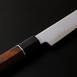Knife Damascus 17.5cm Petty Made in Japan