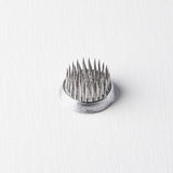 Kenzan Ikebana Pin Base
