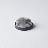 Kenzan Ikebana Pin Base 6cm Round