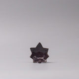 Sauce Dish Maple Leaf 6cm Rasin