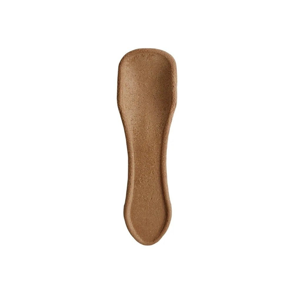 Disposable Cutlery: Edible Dessert Spoon - Chocolate (Pack of 100)