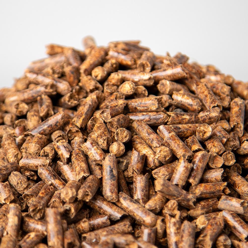 BBQs & Accessories: ASMOKE 20lbs Premium Apple Wood Pellets for Smoker & Grill  Natural Sweet Fruit Flavour BBQ Fuel for Chicken, Pork & Pizza Ovens