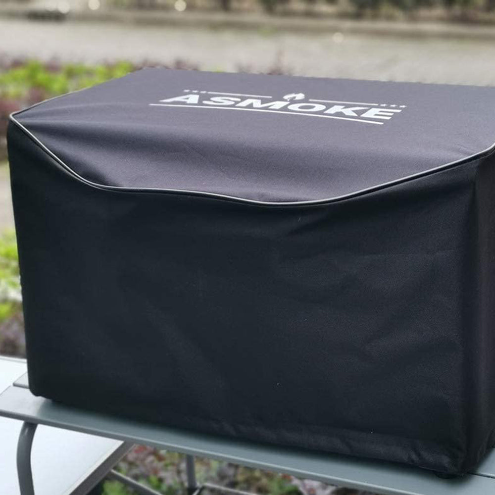 BBQ Tools: AS350 GRILL COVER