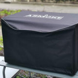 BBQ Tools: AS350 GRILL COVER