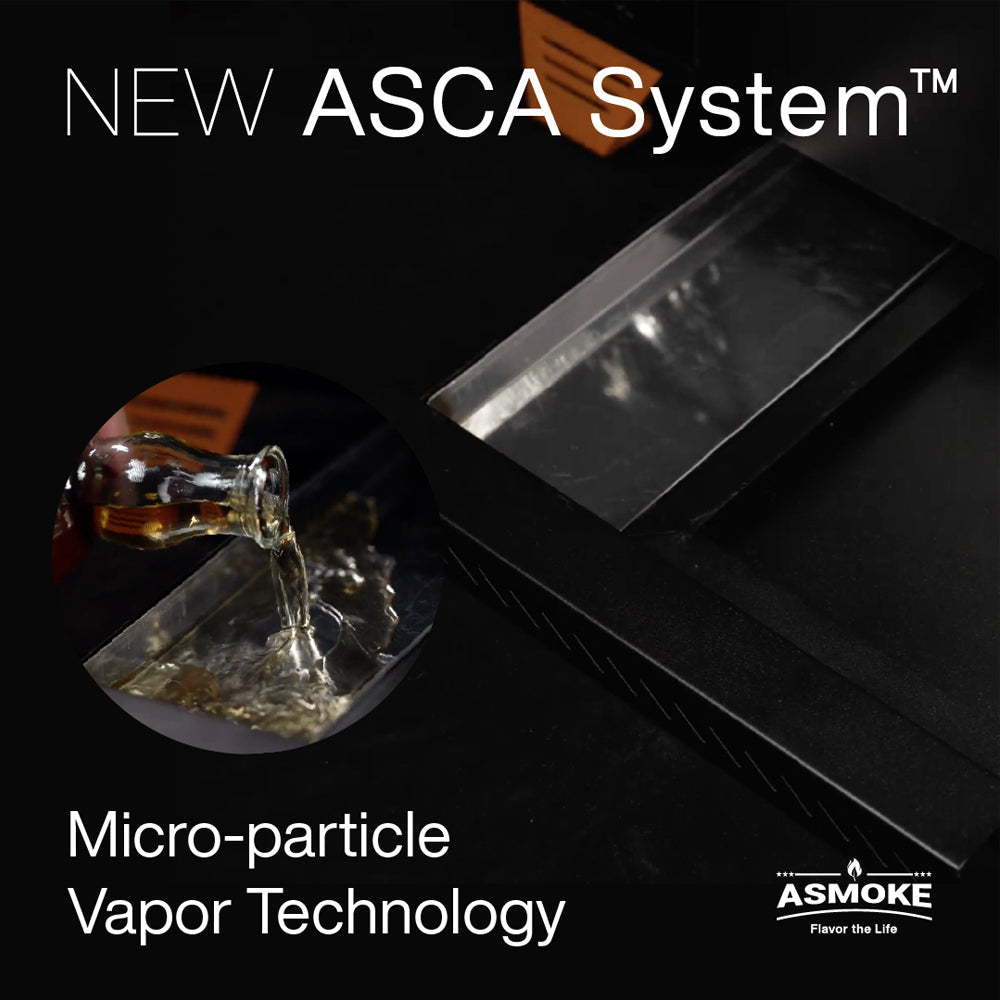 BBQ Tools: Asmoke AS350 Portable Wood Pellet Grill - Cyder Black