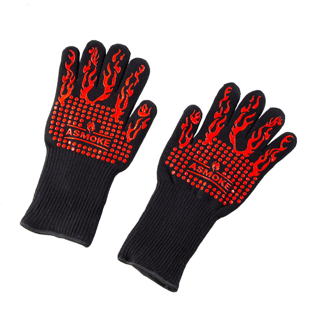 BBQ Tools: ASMOKE BBQ GLOVES