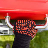 BBQ Tools: ASMOKE BBQ GLOVES