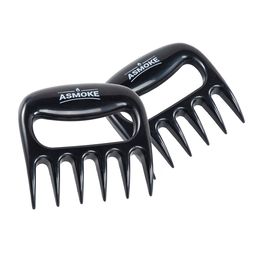 Reptile & Amphibian Habitat Accessories: ASMOKE BBQ MEAT CLAWS,SET OF 2