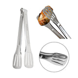 BBQ Tools: ASMOKE BBQ TONG