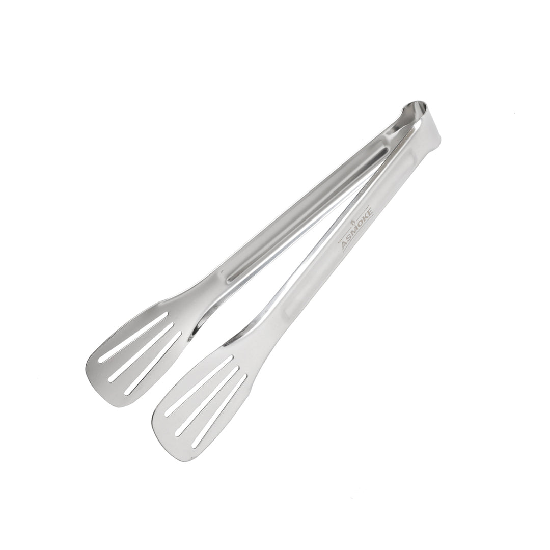 BBQ Tools: ASMOKE BBQ TONG