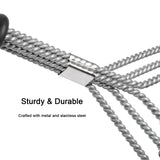 Reptile & Amphibian Habitat Accessories: ASMOKE GRILL BRUSH 42CM IN LENGTH