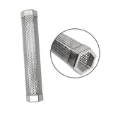 Cooking Ranges: ASMOKE PELLET SMOKE TUBE 30*5CM