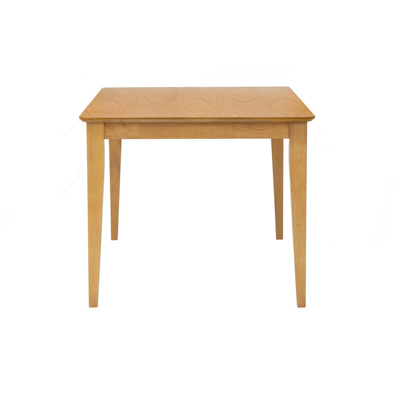 Dining Tables: Allergo Dining Table 150cm Timber Dining Table - Natural