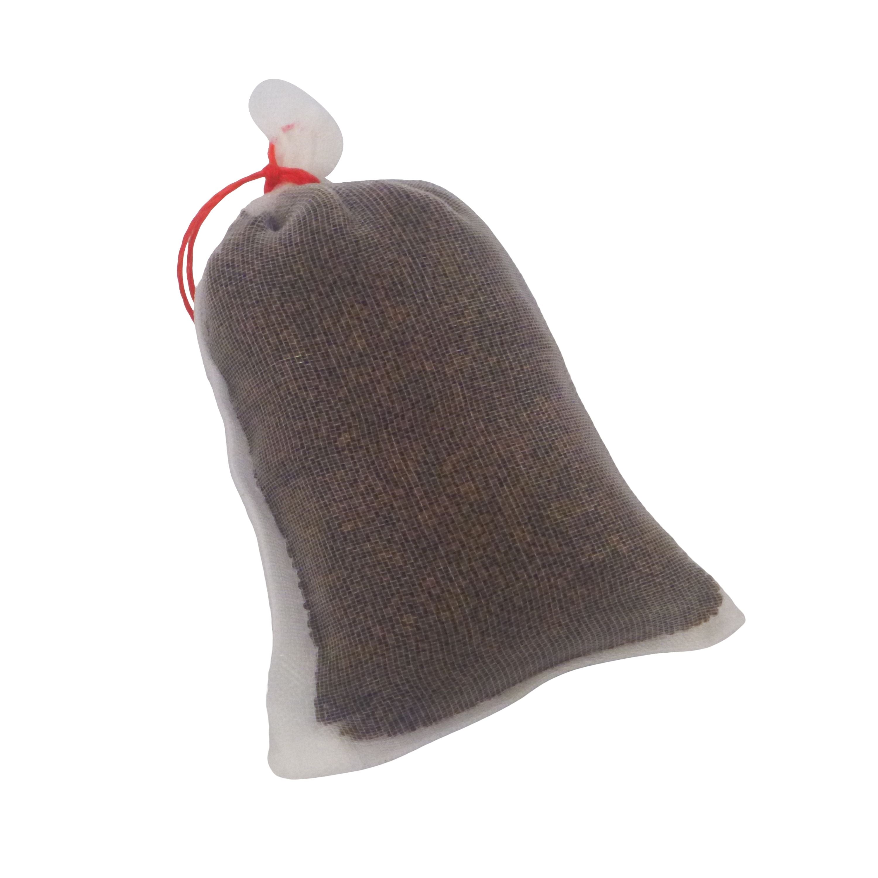 Fishing Tackle: Captain Jack's Berley Soaker Bags, 6 pack
