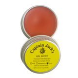 Fishing Tackle: Captain Jack's Gel Scent - Tuna, 15 gm Tin