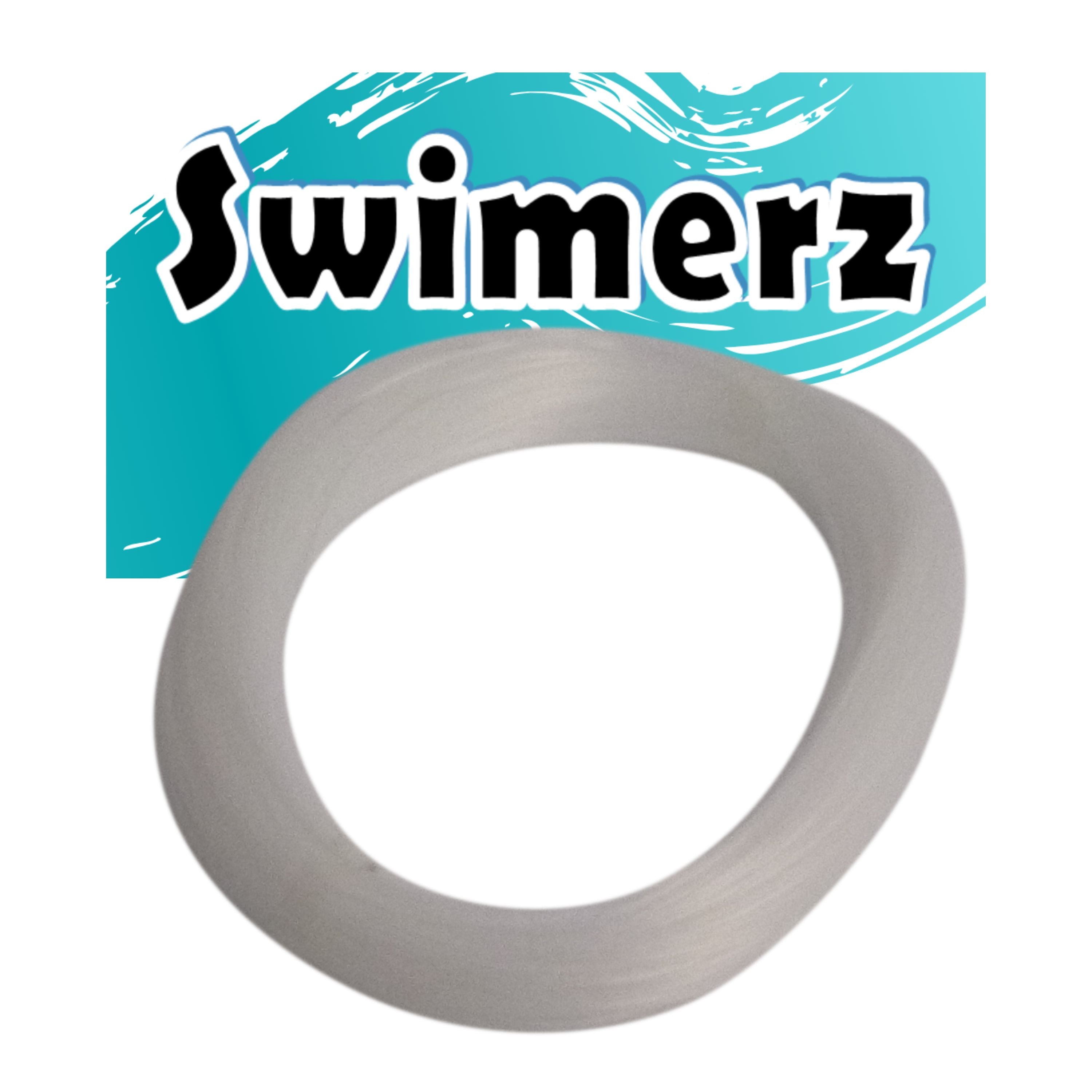 Fishing Tackle: Swimerz Super Strong Mono Leader, 120lb, 40 mtrs