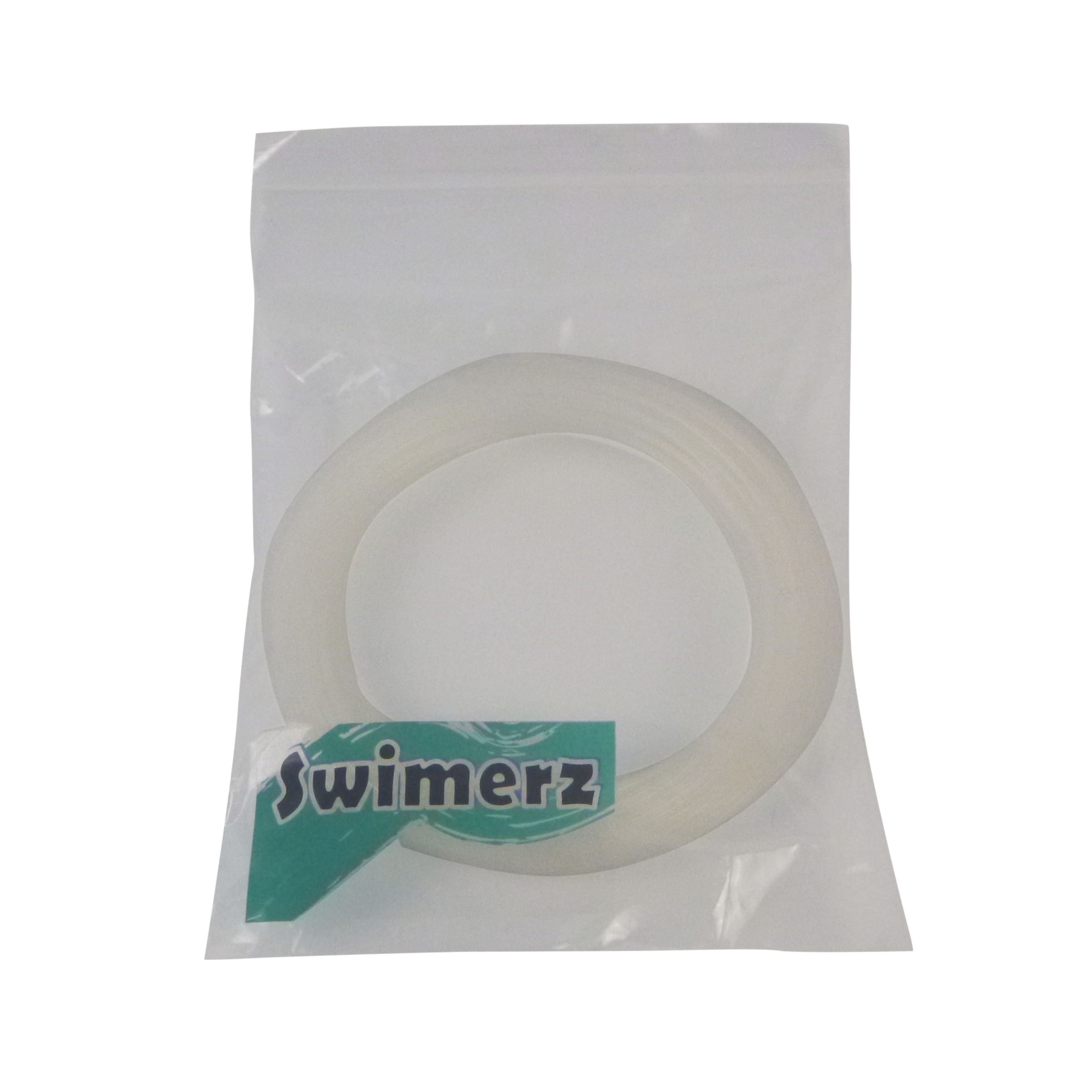 Fishing Tackle: Swimerz Super Strong Mono Leader, 190lb, 38 mtrs