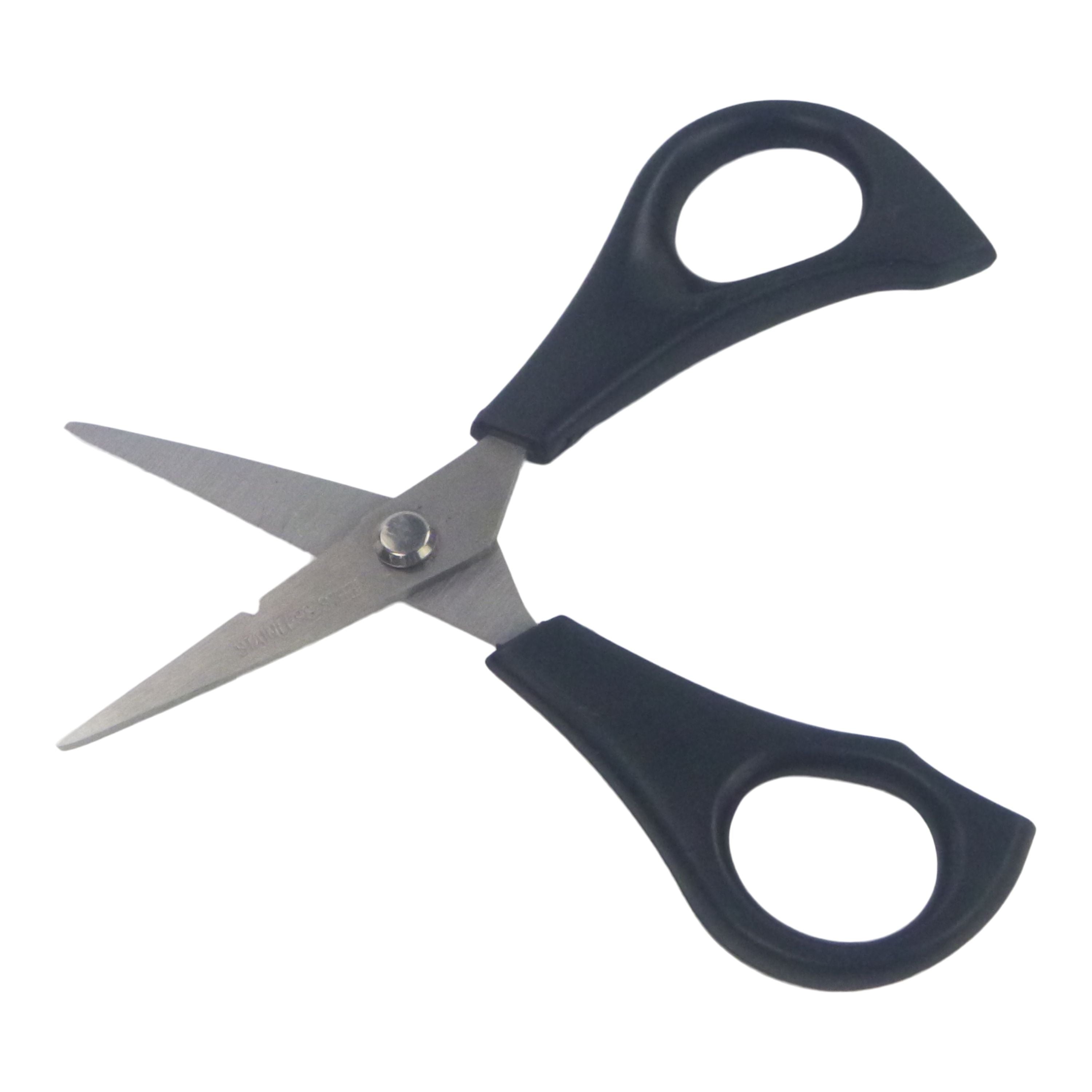 Fishing Tackle: Rig Ezy Braid Scissors