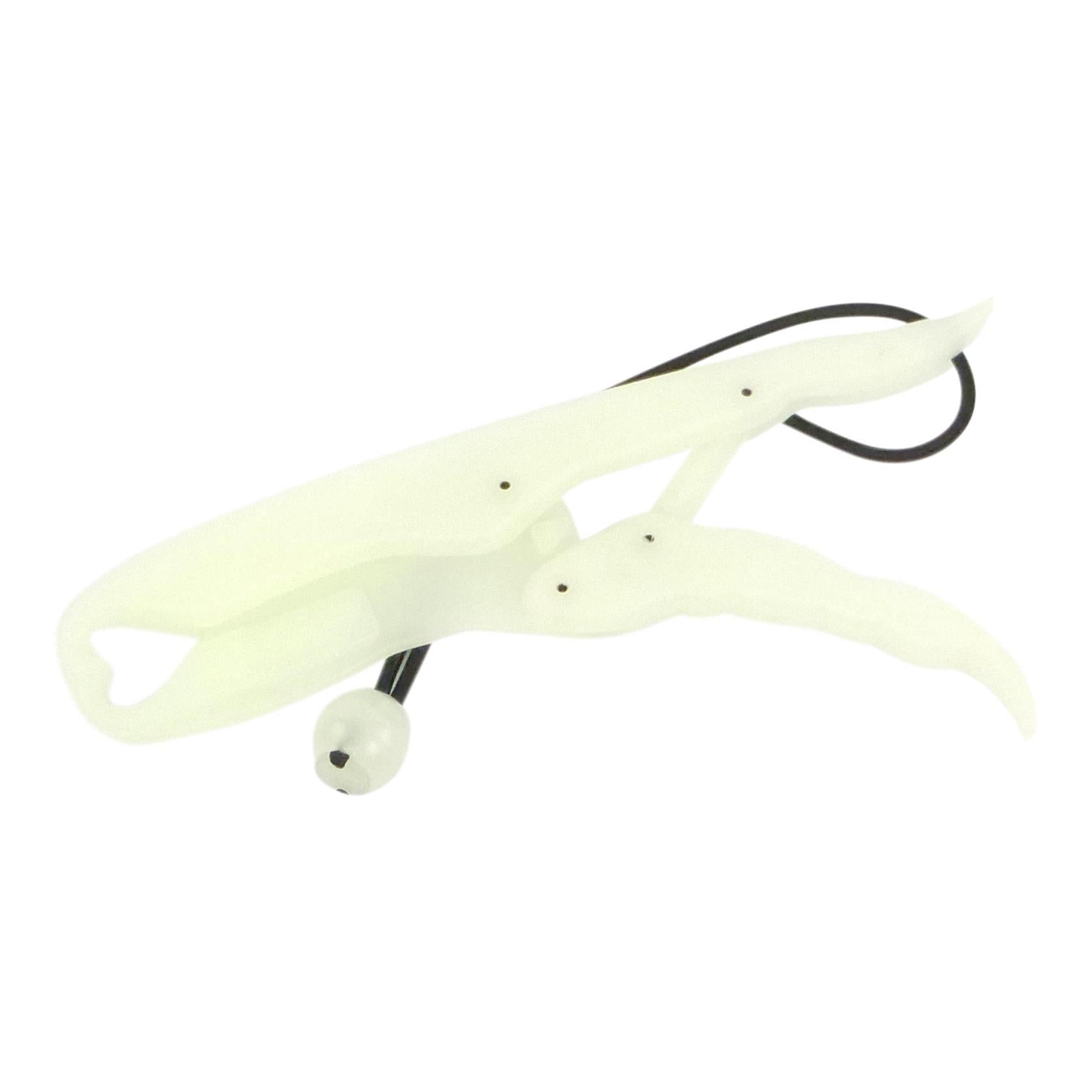 Fishing Tackle: Rig Ezy Lip Gripper, Small
