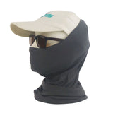 Fishing Tackle: BSTC Head Socks, Charcoal