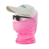 Fishing Tackle: BSTC Head Socks, Pink