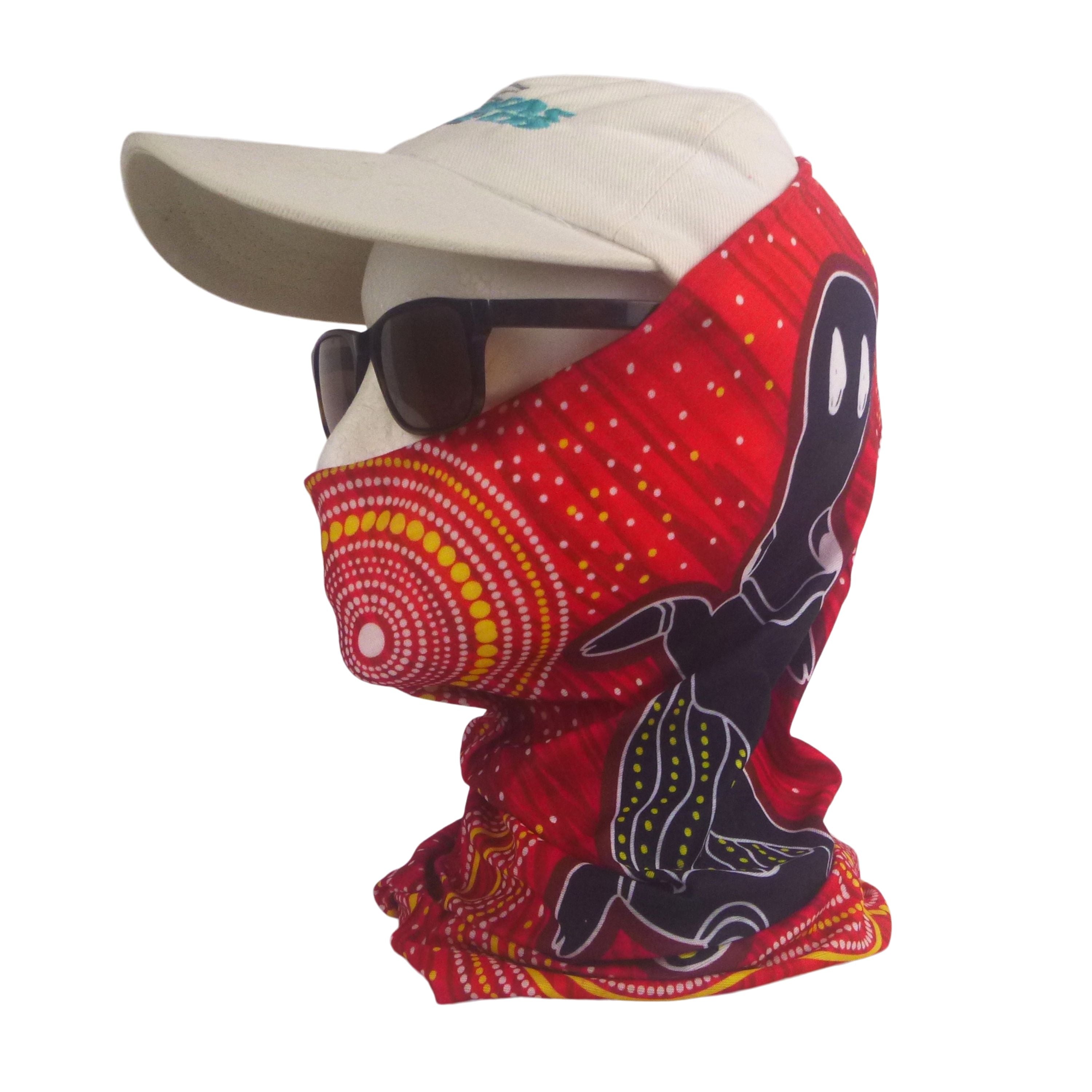 Fishing Tackle: BSTC Head Socks, Platypus