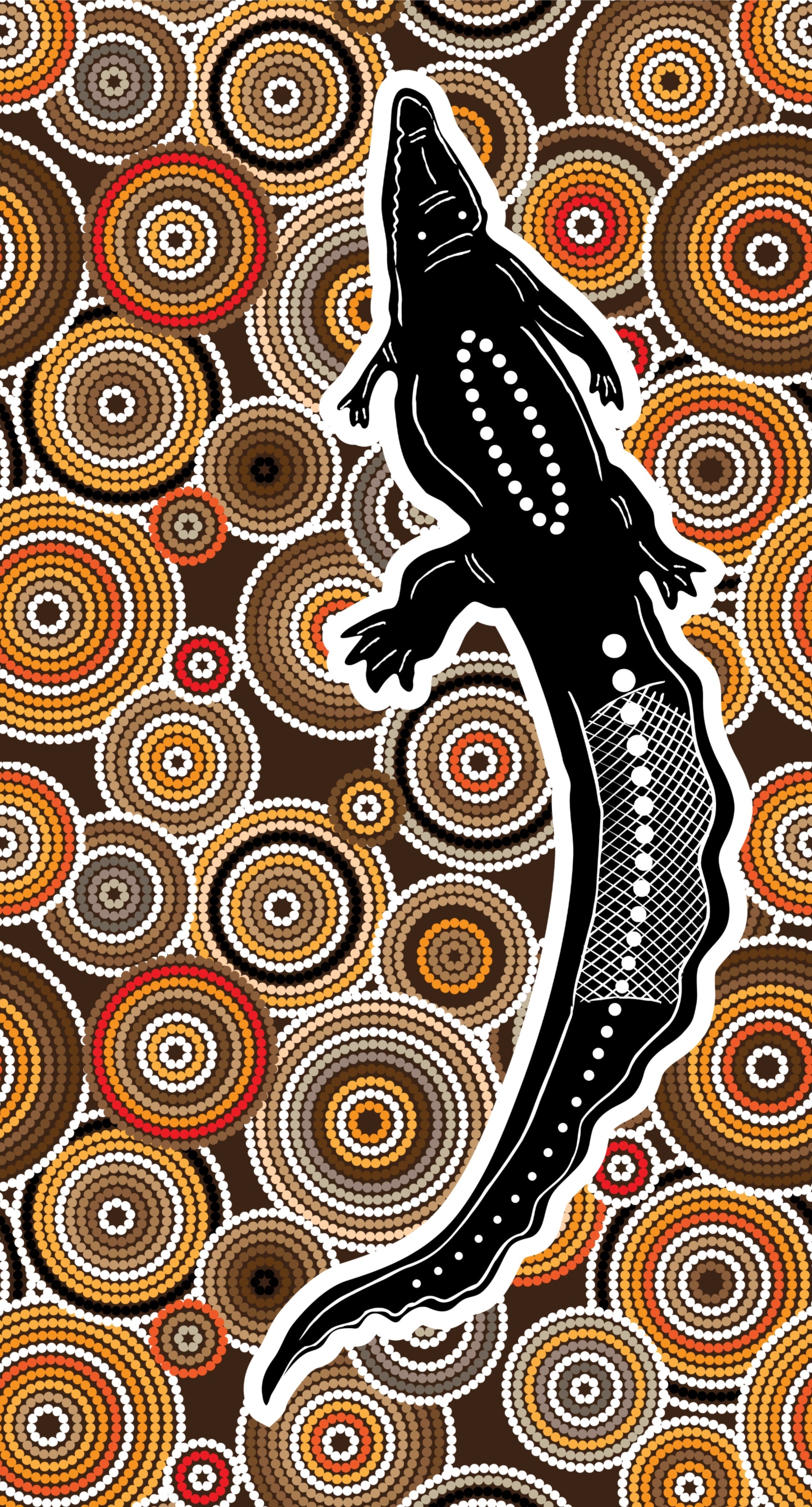 Fishing Tackle: BSTC Head Socks, Crocodile