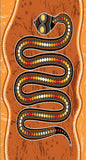 Fishing Tackle: BSTC Head Socks, Snake